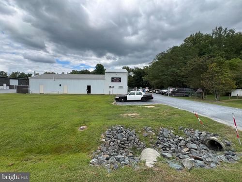 7923 Industrial Park Rd, Easton, MD, 21601-8603 | Card Image