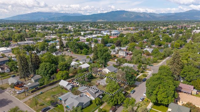 1417 Sherwood St, House other with 4 bedrooms, 1 bathrooms and null parking in Missoula MT | Image 6