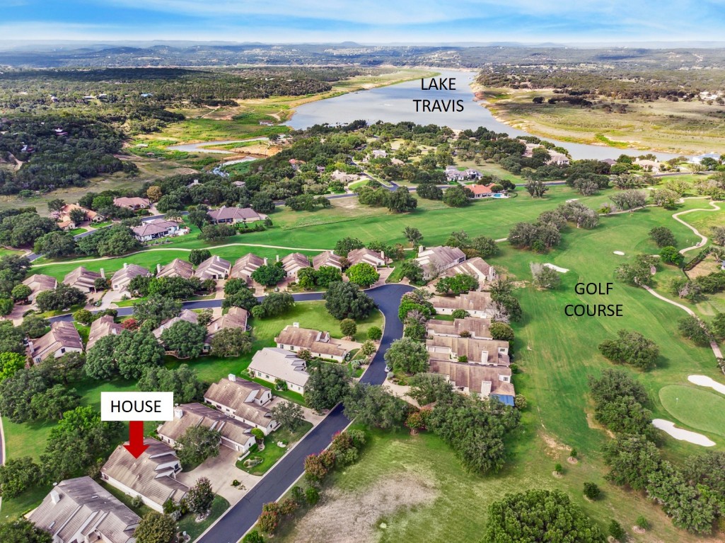 Founders Cir, Spicewood, TX 78669