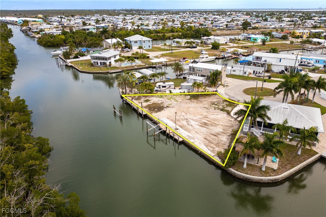 Land in St James City 4