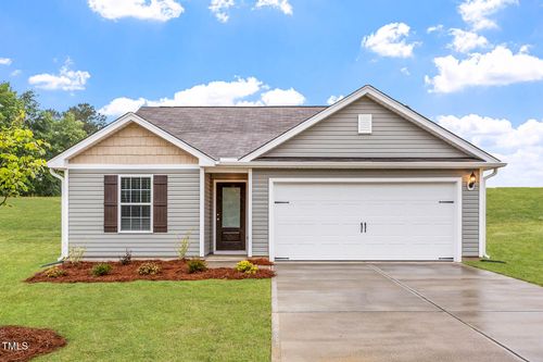 208 Shelfit Trail, Oxford, NC, 27565 | Card Image