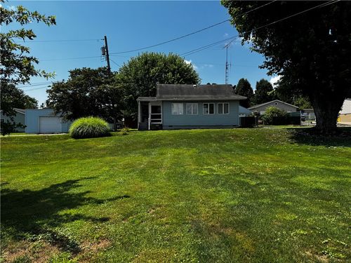 415 Minor St, Greensboro, PA, 15338-8831 | Card Image
