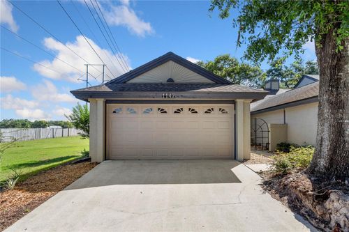 1147 Maple Creek Ct, ALTAMONTE SPRINGS, FL, 32714-1821 | Card Image