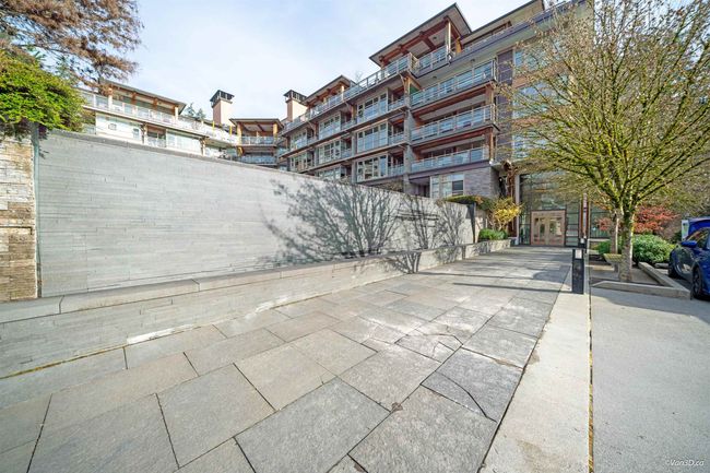 111 - 3606 Aldercrest Dr, Condo with 1 bedrooms, 2 bathrooms and 1 parking in North Vancouver BC | Image 26
