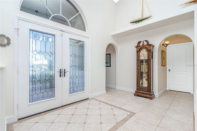 French door entry | Image 5
