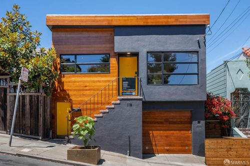 119 Ellert St, San Francisco, CA, 94110-5517 | Card Image