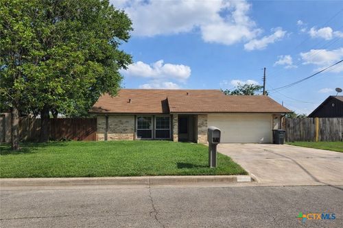 1518 Dallas St, Killeen, TX, 76541-7969 | Card Image