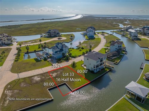 16 Half Moon, Hitchcock, TX, 77563-3687 | Card Image