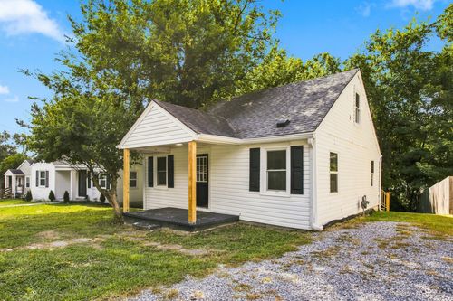 432 Hickman St, Columbia, TN, 38401-4029 | Card Image