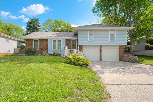 201 Ne 88th Ter, Kansas City, MO, 64155-2343 | Card Image
