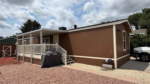 1095 Western Dr, Colorado Springs, CO, 80915-3938 | Card Image