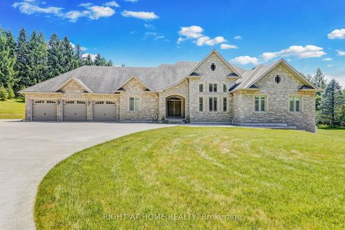 15848 Mountainview Rd, Caledon East, ON, L7C2V2 | Card Image