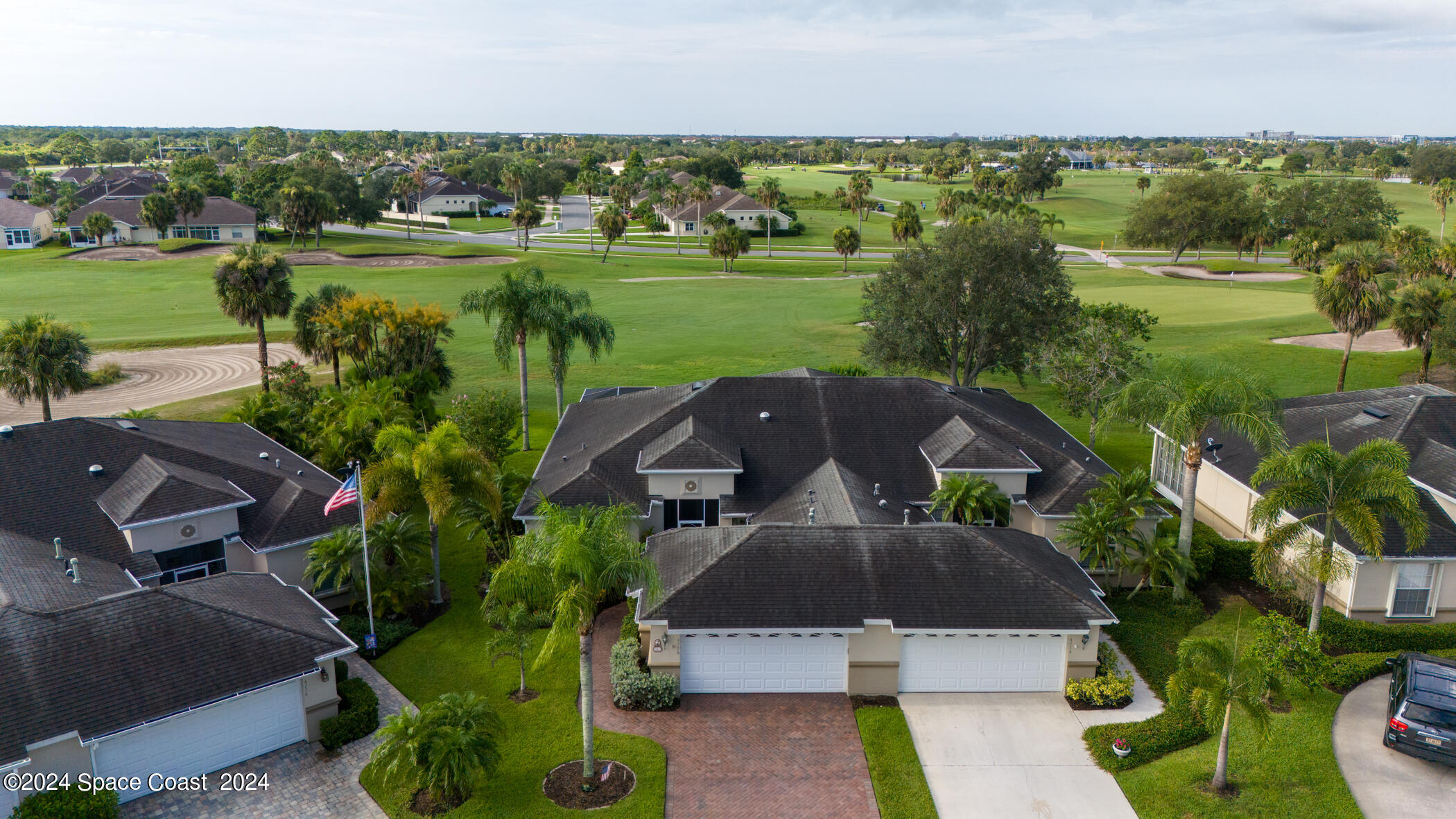 Parkstone Dr, Rockledge, FL 32955