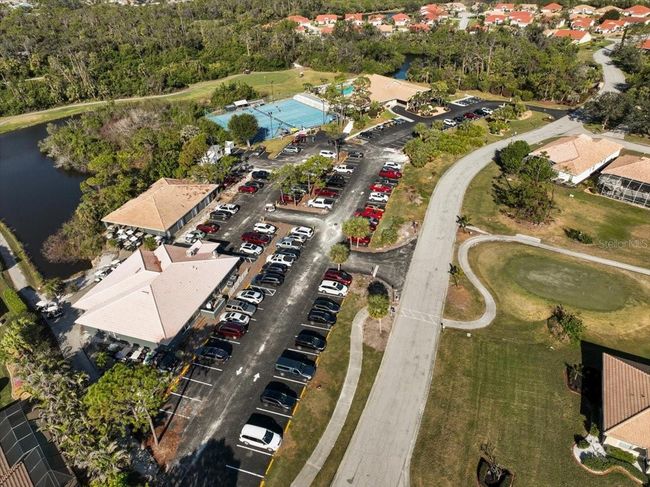 6730 Greenview Ln, House other with 3 bedrooms, 2 bathrooms and null parking in ENGLEWOOD FL | Image 49