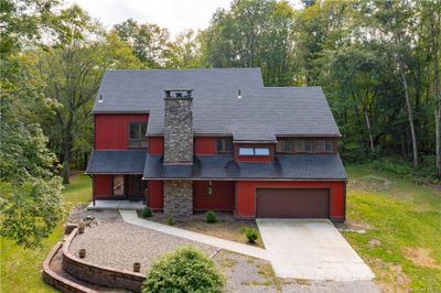 1235 N Anson Road, House other with 3 bedrooms, 3 bathrooms and null parking in Stanford NY | Image 1