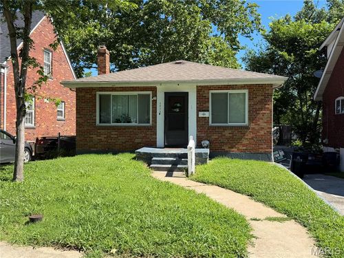 6835 Plymouth Ave, Saint Louis, MO, 63130-2417 | Card Image