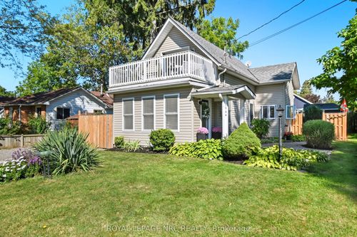 3964 Alexandra Rd, Crystal Beach, ON, L0S1B0 | Card Image