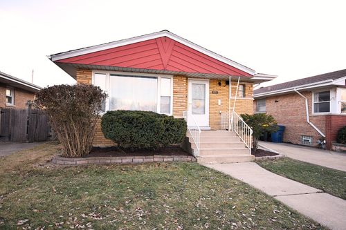 3133 101st Pl, Evergreen Park, IL, 60805-3512 | Card Image