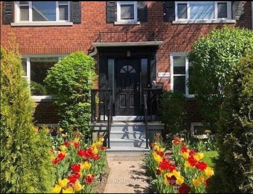 side-274 Rumsey Rd, East York, ON, M4G1R2 | Card Image