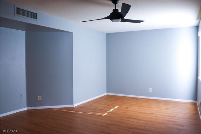 Primary bedroom separate from other 2 rooms! | Image 16