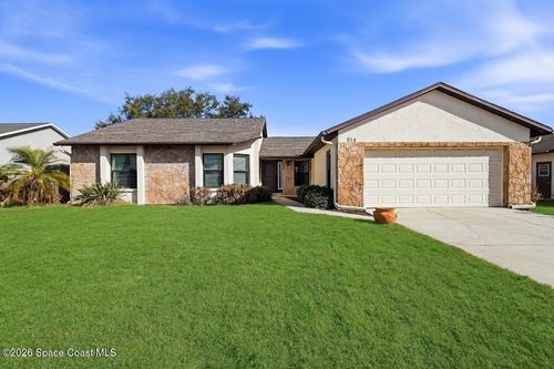 914 Yorktowne Drive, Rockledge, FL, 32955 | Card Image