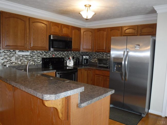 1269 Stonewall Rd, House other with 3 bedrooms, 2 bathrooms and null parking in Concord VA | Image 25