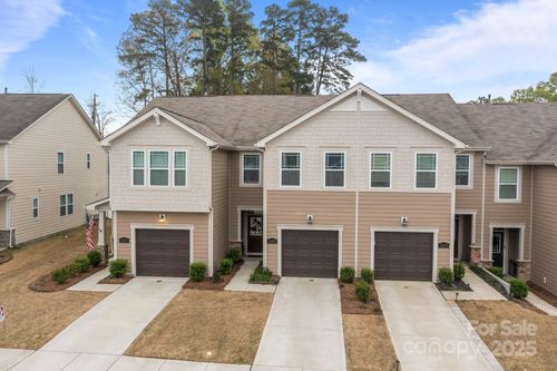 16038 Red Buckeye Ln, Huntersville, NC, 28078-2518 | Card Image