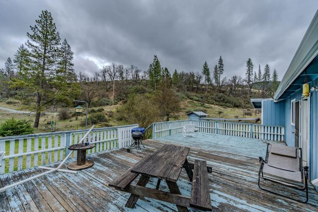 5563 Eagleview Dr, House other with 2 bedrooms, 1 bathrooms and null parking in Mountain Ranch CA | Image 41