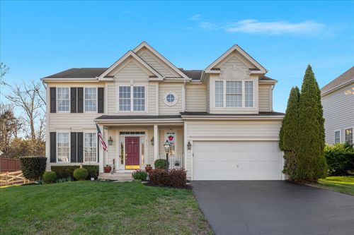 9140 Big Springs Loop, BRISTOW, VA, 20136-1289 | Card Image