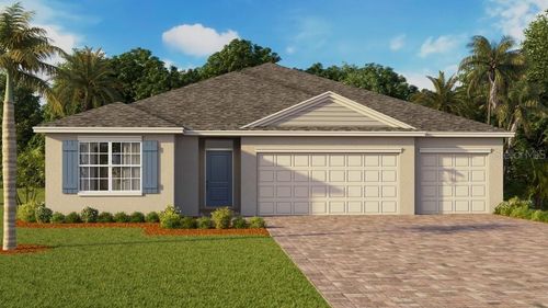 1484 Mableton Dr, PORT CHARLOTTE, FL, 33953 | Card Image