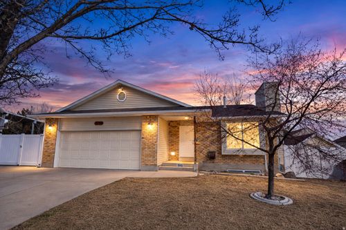 5110 W Cyclamen Way, West Jordan, UT, 84081-3867 | Card Image