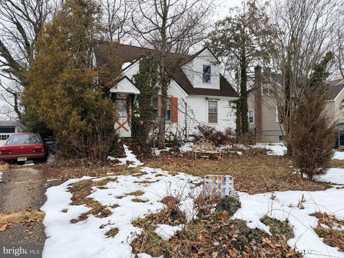 6 Rhode Island Ave, CHERRY HILL, NJ, 08002-3116 | Card Image