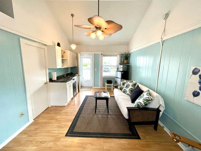 UNIT-3 - 522 Ocean Blvd, Condo with 1 bedrooms, 1 bathrooms and null parking in Hampton NH | Image 7