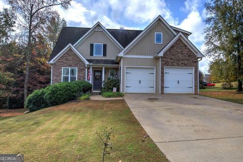 43 Akin Way Nw, Cartersville, GA, 30120 | Card Image