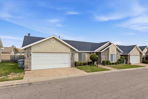 unit-26-2050 W Canyon View Dr, St. George, UT, 84770-5879 | Card Image