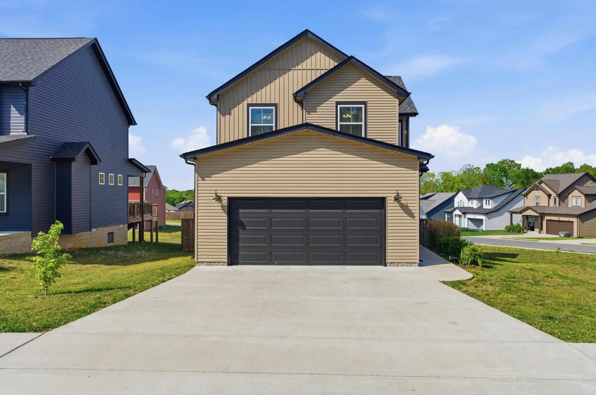 Residential Lease in Clarksville 2