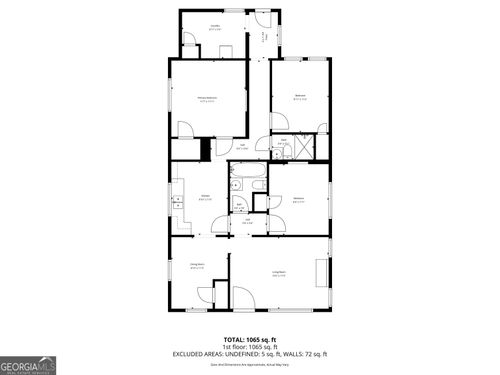 1971 Detroit Ave Nw, atlanta, GA, 30314-1103 | Card Image