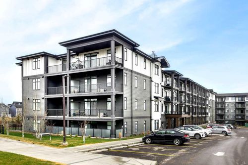 116-40 Sage Hill Walk Nw, Calgary, AB, T3R2C5 | Card Image