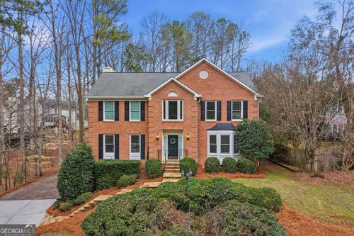 3505 Waters Cove Way, Alpharetta, GA, 30022-5858 | Card Image