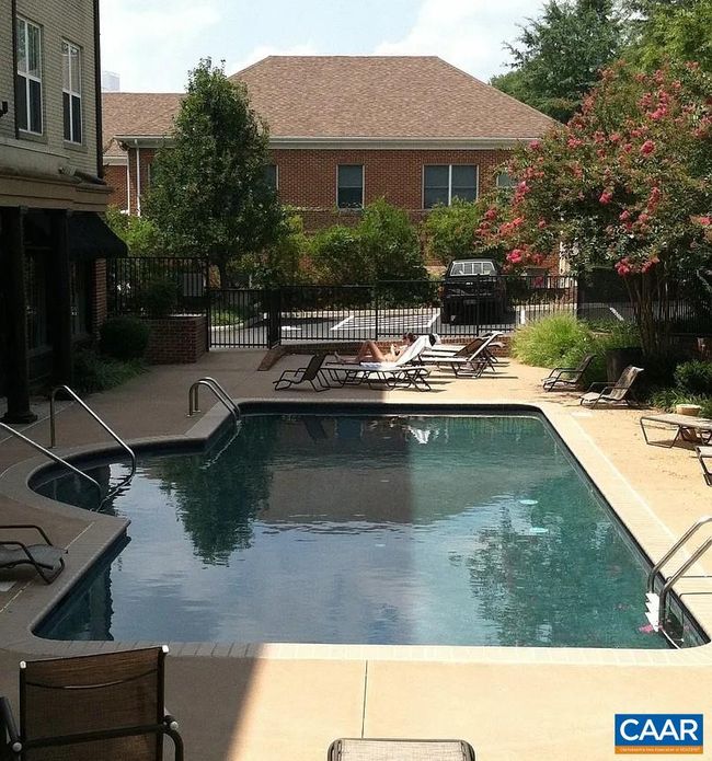 APT-3B - 745 Walker Sq, Condo with 1 bedrooms, 1 bathrooms and null parking in CHARLOTTESVILLE VA | Image 32