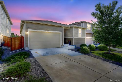 4238 S Netherland Cir, Aurora, CO, 80013-7457 | Card Image