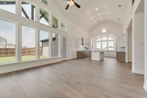 248 Golden Run Dr, Fate, TX, 75189-7110 | Card Image