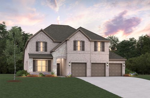 115 Heritage Hill Dr, Forney, TX, 75126-9710 | Card Image