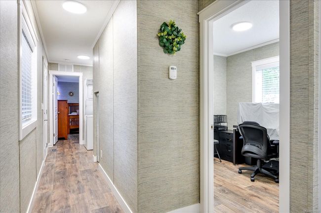 79 - 25 Maki Rd, House other with 2 bedrooms, 1 bathrooms and 2 parking in Nanaimo BC | Image 4