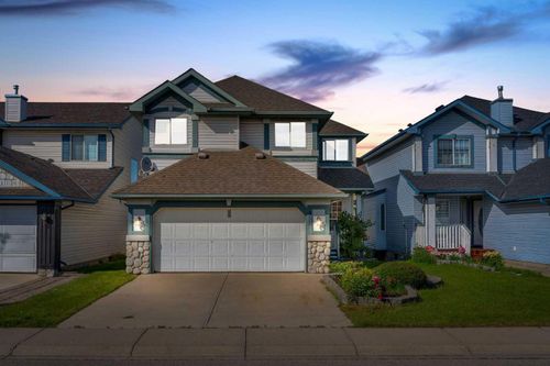 352 Hidden Valley Manor Nw, Calgary, AB, T3A5V5 | Card Image