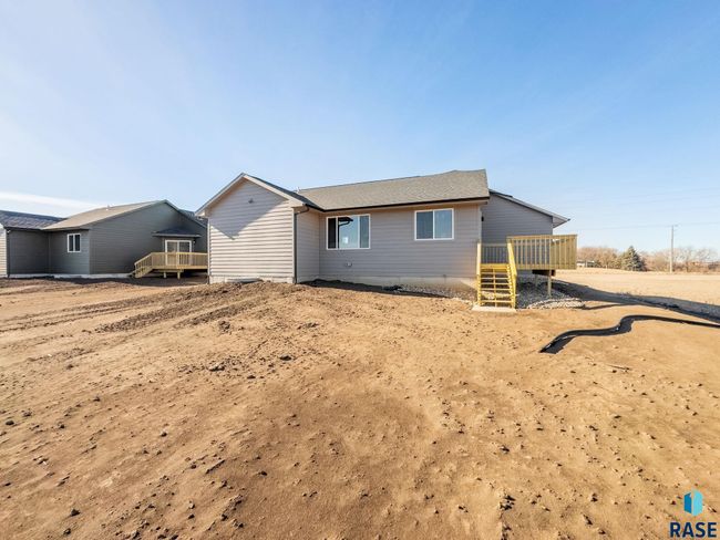 1320 N Poplar Ave, House other with 2 bedrooms, 2 bathrooms and null parking in Tea SD | Image 4