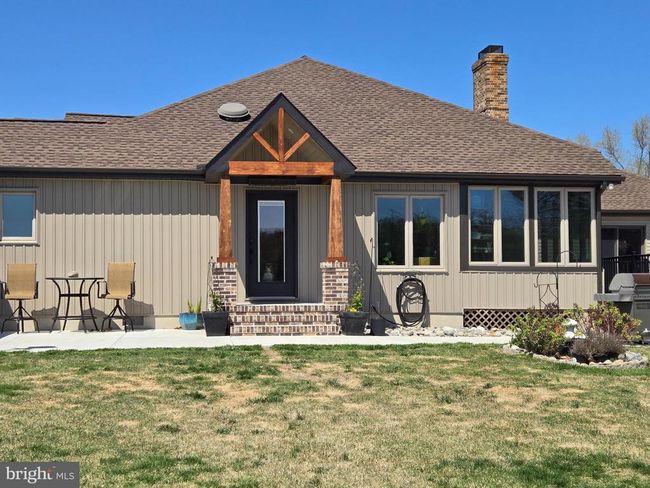 1572 Woodyard Rd, House other with 3 bedrooms, 4 bathrooms and null parking in HARRINGTON DE | Image 10