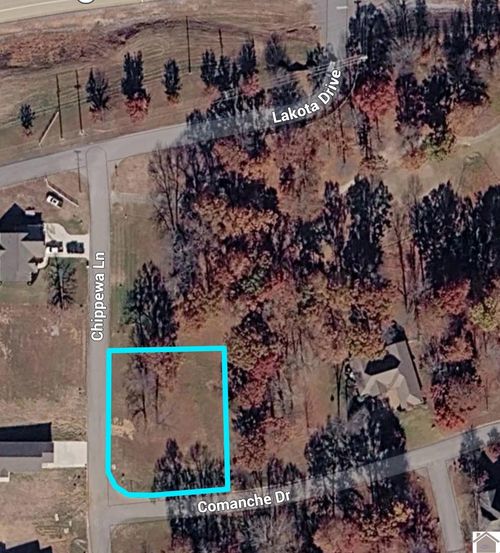 Lot 2 Comanche Dr., Cadiz, KY, 42211 | Card Image