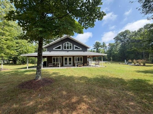 N147 Osprey Lane, Merrillan, WI, 54754 | Card Image