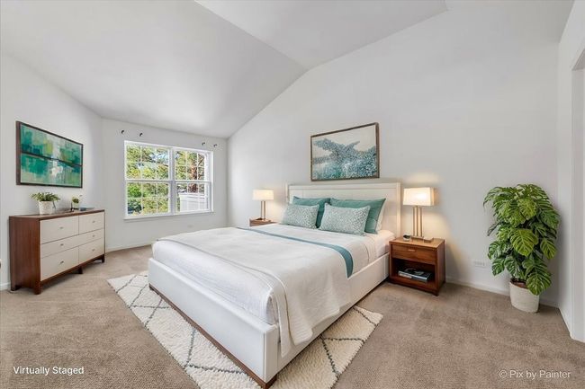 9531 Lenox Ln, Townhouse with 2 bedrooms, 2 bathrooms and 2 parking in Village Of Lakewood IL | Image 29